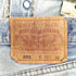 リーバイス Levis 90S USA製 ボタン裏544 501 デニムパンツ メンズ 33/36
