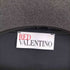 レッドヴァレンティノ RED VALENTINO ジップアップフリルワンピース レディース 44