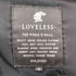 ラブレス LOVELESS 裏地総柄 フーデッドダウンジャケット メンズ import:M