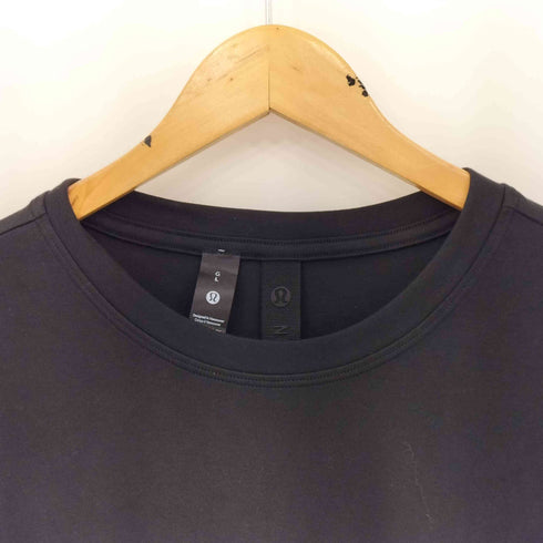 ルルレモン lululemon Lovely Day Graphic T-Shirt メンズ L