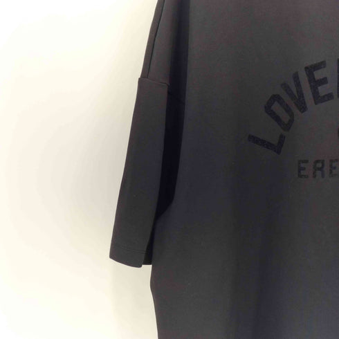 ルルレモン lululemon Lovely Day Graphic T-Shirt メンズ L