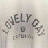 ルルレモン lululemon Lovely Day Graphic T-Shirt メンズ L