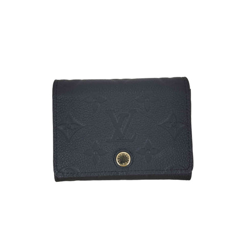 ルイヴィトン LOUIS VUITTON アンヴェロップ・カルトドゥ ヴィジット レディース