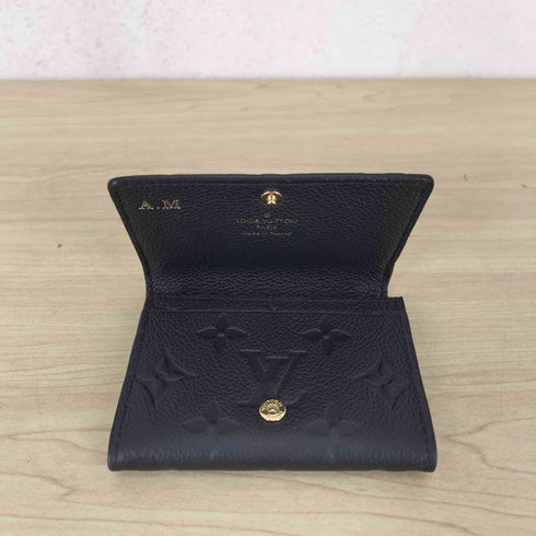 ルイヴィトン LOUIS VUITTON アンヴェロップ・カルトドゥ ヴィジット レディース