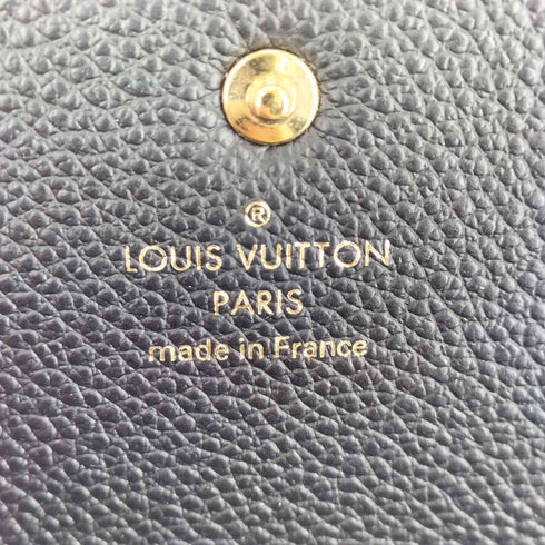 ルイヴィトン LOUIS VUITTON アンヴェロップ・カルトドゥ ヴィジット レディース