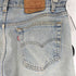 リーバイス Levis 90S USA製 ボタン裏522 501XX デニムパンツ メンズ 34/33