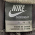 ナイキ NIKE コットンカーゴパンツ ロゴ刺繍 メンズ JPN:L