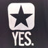 コンバース CONVERSE YES フロントプリント クルーネック 半袖Tシャツ カットソー メンズ