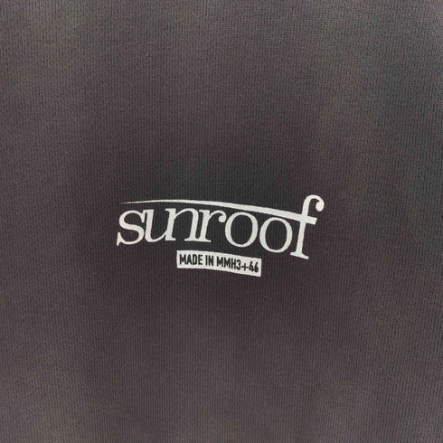 サンルーフ sunroof cv parking graphic メンズ L