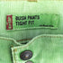 リーバイス Levis BUSH PANTS TIGHT FIT メンズ 32