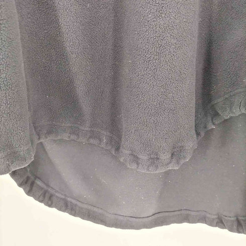 NILoS 19AW MICRO FLEECE PULLOVER マイクロフリースプルオーバー メンズ JPN:2