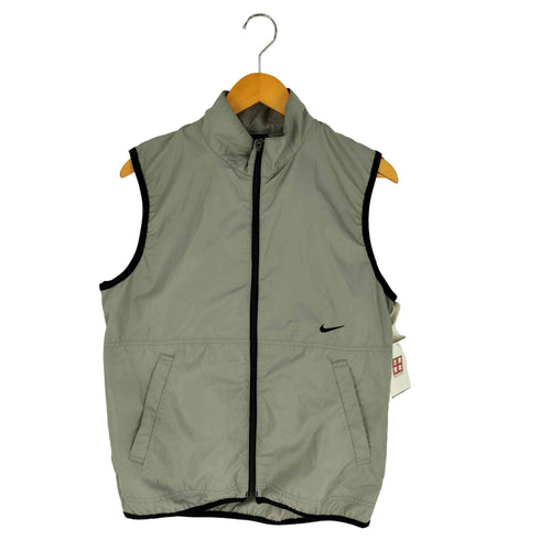 ナイキ NIKE CLIMA-FIT ナイロンベスト メンズ import:S