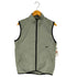 ナイキ NIKE CLIMA-FIT ナイロンベスト メンズ import:S
