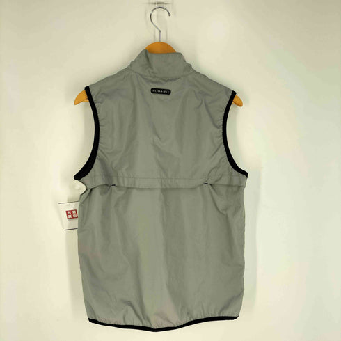 ナイキ NIKE CLIMA-FIT ナイロンベスト メンズ import:S