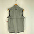 ナイキ NIKE CLIMA-FIT ナイロンベスト メンズ import:S