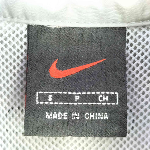 ナイキ NIKE CLIMA-FIT ナイロンベスト メンズ import:S