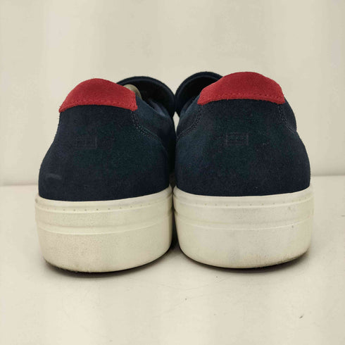 トミーヒルフィガー TOMMY HILFIGER モダンライト ハイブリッド スエード ローファー メンズ 28