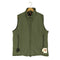 アルファインダストリーズ ALPHA INDUSTRIES ECWCS LEVEL7 VEST メンズ JPN:L
