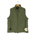 アルファインダストリーズ ALPHA INDUSTRIES ECWCS LEVEL7 VEST メンズ JPN:L