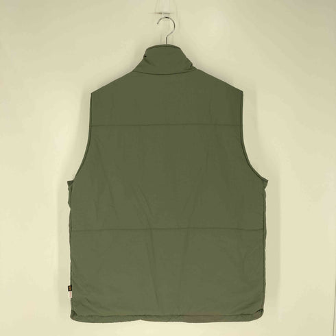 アルファインダストリーズ ALPHA INDUSTRIES ECWCS LEVEL7 VEST メンズ JPN:L