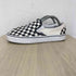 バンズ VANS SLIP-ON CHECKERBORD メンズ 26