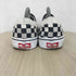 バンズ VANS SLIP-ON CHECKERBORD メンズ 26