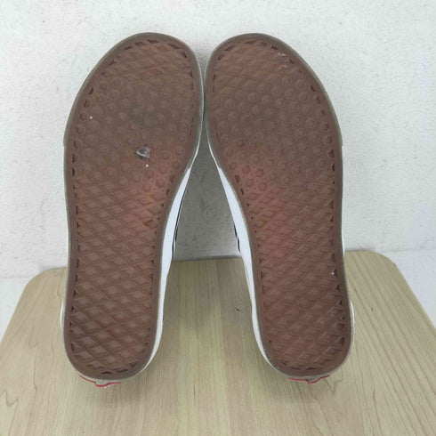 バンズ VANS SLIP-ON CHECKERBORD メンズ 26