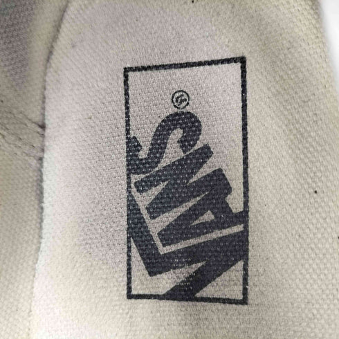 バンズ VANS SLIP-ON CHECKERBORD メンズ 26