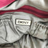ダナキャランニューヨーク DKNY レザーショルダーバッグ レディース