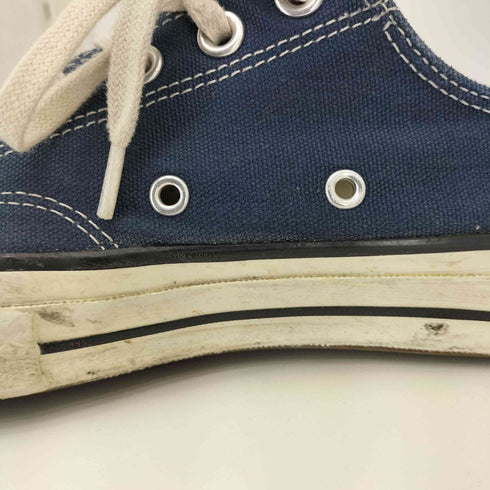コンバース CONVERSE 70 チャックテイラー ローカット スニーカー メンズ 27.5