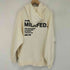 ミルクフェド MILKFED. CROPPED HOODIE ボックスロゴ レディース JPN:M