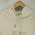 ミルクフェド MILKFED. CROPPED HOODIE ボックスロゴ レディース JPN:M