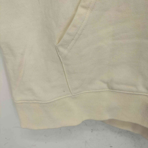 ミルクフェド MILKFED. CROPPED HOODIE ボックスロゴ レディース JPN:M