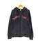 ティンバーランド Timberland フロントロゴ ジップパーカー フェード メンズ import:L