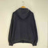 ティンバーランド Timberland フロントロゴ ジップパーカー フェード メンズ import:L