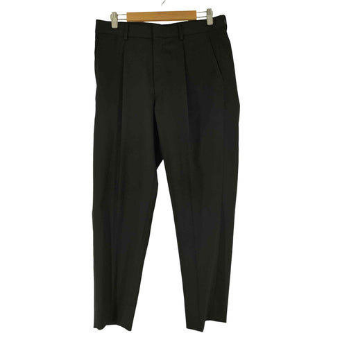 ビューティーアンドユースユナイテッドアローズ BEAUTY & YOUTH UNITED ARROWS ノープリーツ アンクル パンツ メンズ JPN:L
