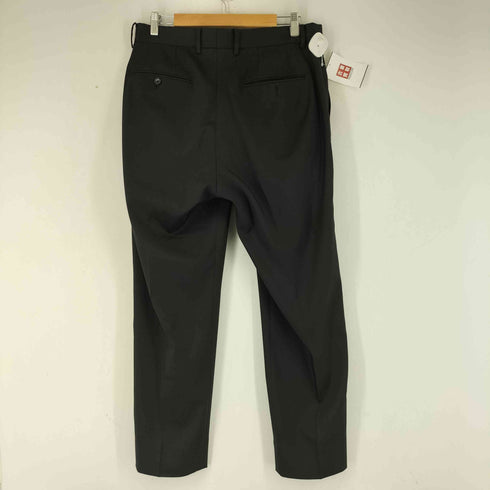 ビューティーアンドユースユナイテッドアローズ BEAUTY & YOUTH UNITED ARROWS ノープリーツ アンクル パンツ メンズ JPN:L