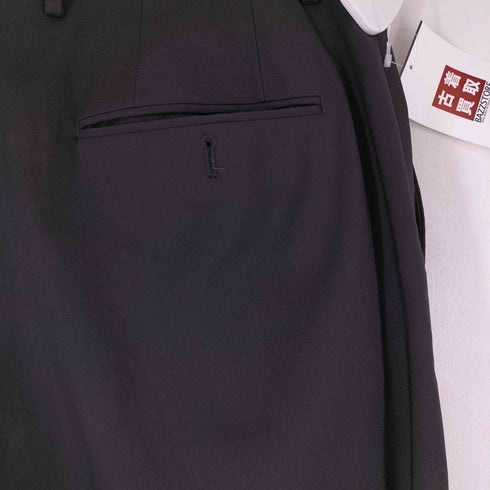 ビューティーアンドユースユナイテッドアローズ BEAUTY & YOUTH UNITED ARROWS ノープリーツ アンクル パンツ メンズ JPN:L