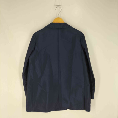 ユナイテッドアローズ UNITED ARROWS 金ボタン ダブル スプリングコート レディース JPN:40