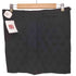 ラッドミュージシャン LAD MUSICIAN 水玉 ポルカドット ウール ラップ スカート エプロン メンズ 44