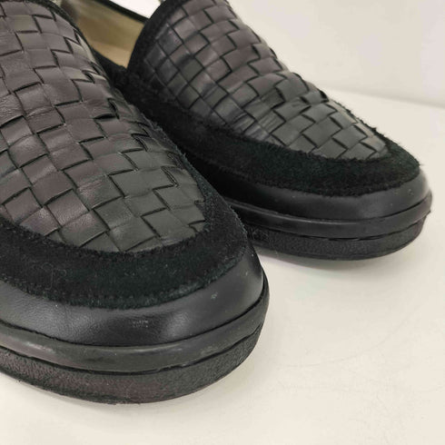 MANEBU CABARET POVAL LOAFER ローファー メンズ 41