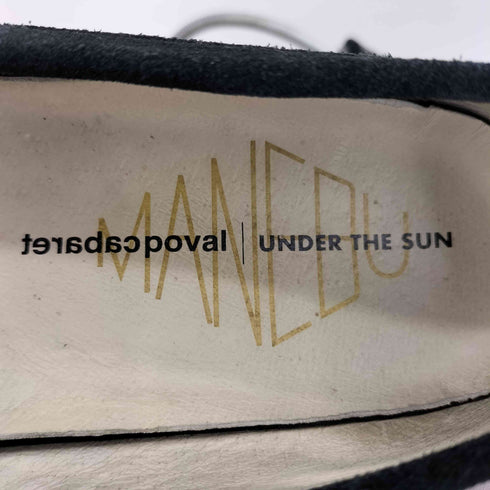 MANEBU CABARET POVAL LOAFER ローファー メンズ 41