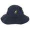 カンゴール KANGOL Utility Cord Jungle Hat コットンアドベンチャーハット メンズ M