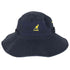 カンゴール KANGOL Utility Cord Jungle Hat コットンアドベンチャーハット メンズ M