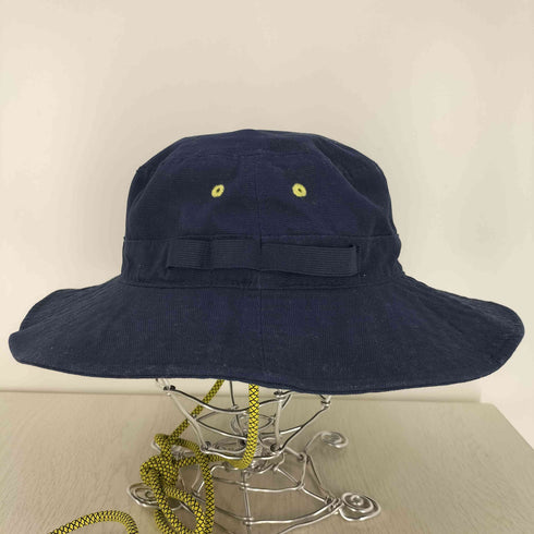 カンゴール KANGOL Utility Cord Jungle Hat コットンアドベンチャーハット メンズ M