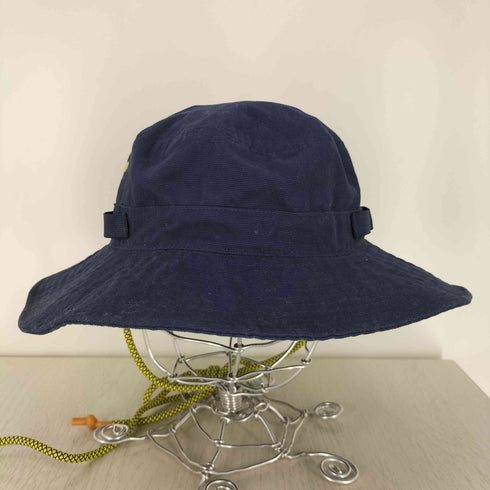 カンゴール KANGOL Utility Cord Jungle Hat コットンアドベンチャーハット メンズ M
