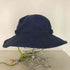 カンゴール KANGOL Utility Cord Jungle Hat コットンアドベンチャーハット メンズ M