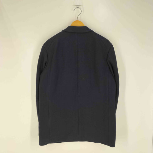 ユニクロプラスジェイ UNIQLO+J ウールブレンドオーバーサイズジャケット(ヘリンボーン) メンズ JPN:M