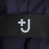 ユニクロプラスジェイ UNIQLO+J ウールブレンドオーバーサイズジャケット(ヘリンボーン) メンズ JPN:M