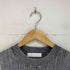 セシルマクビー CECIL McBEE リブニットタンクトップ y2k レディース JPN:M